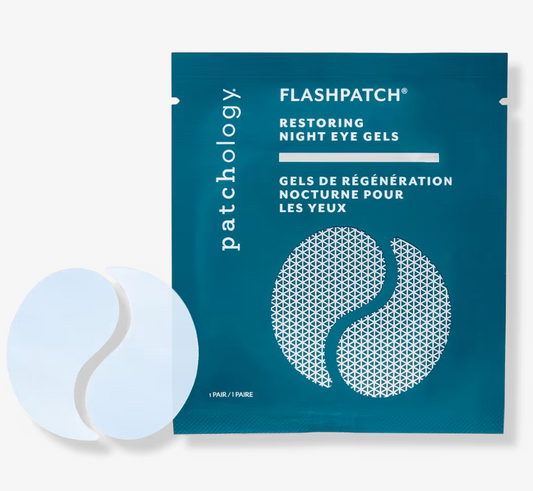 Flashpatch Eye Gels