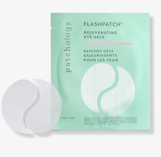 Flashpatch Rejuvinating