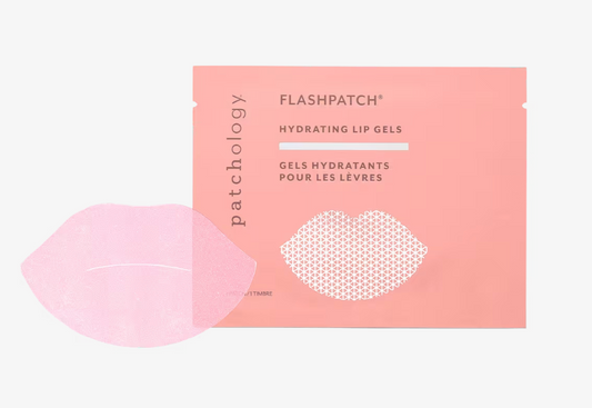 Flashpatch Lip Gels