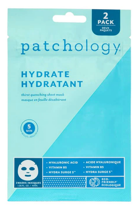 Hydrate 2-Pack