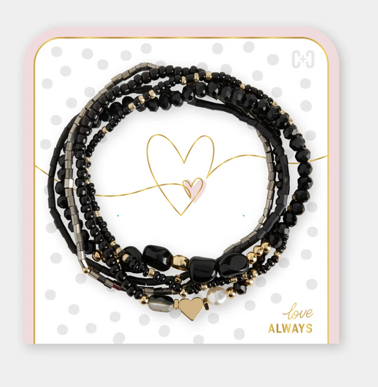 Love Always Bracelet