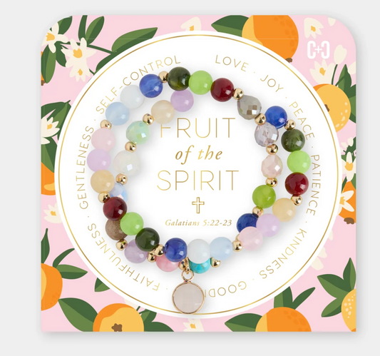 Fruit of the Spirit