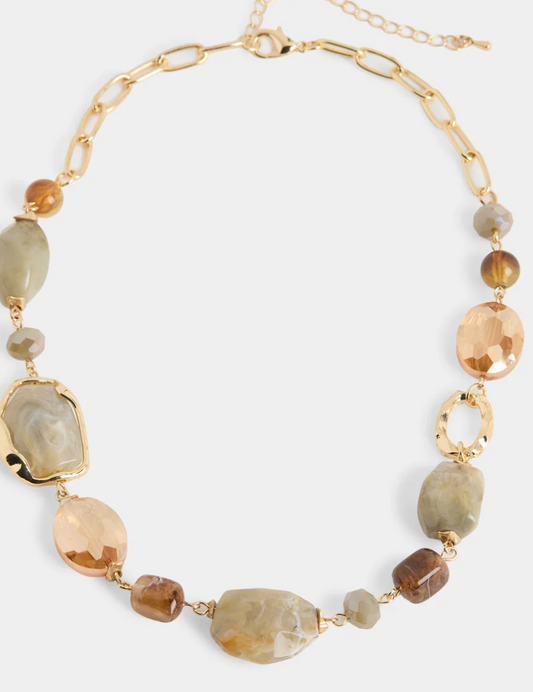 Delilah Necklace