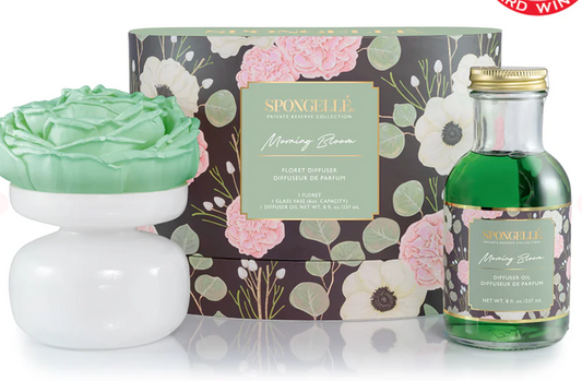 Morning Bloom Diffuser
