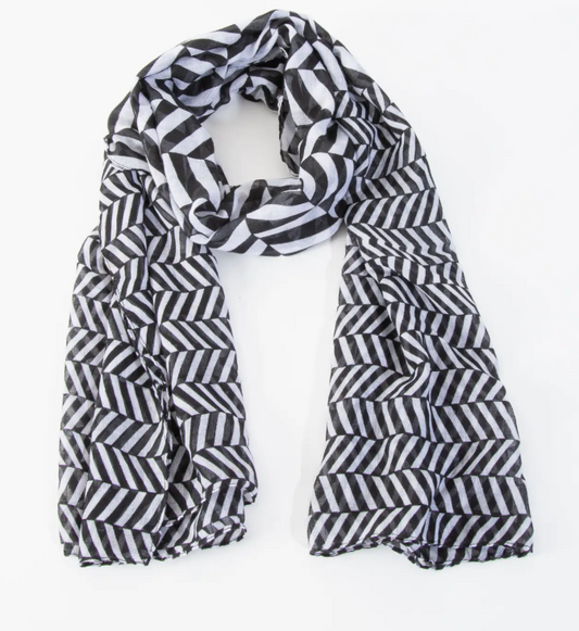 Kira Lightweight Scarf