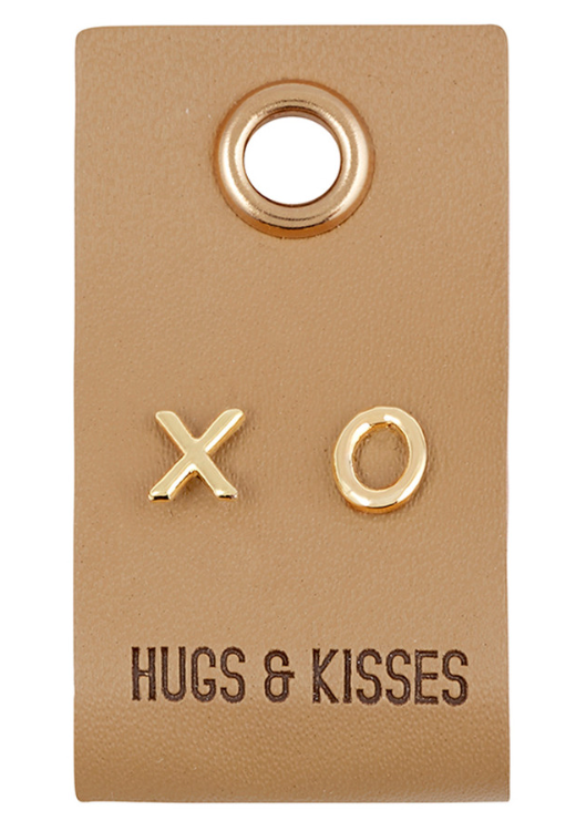 FJ Earrings XO