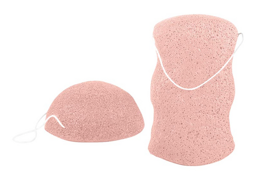 Konjac Sponge Set