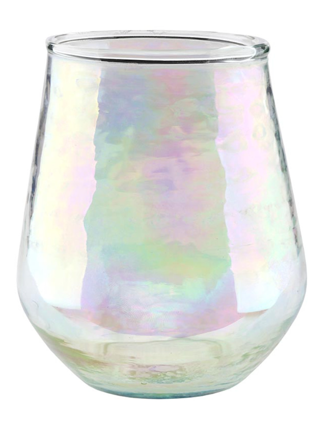 Luster WIne Glass TS