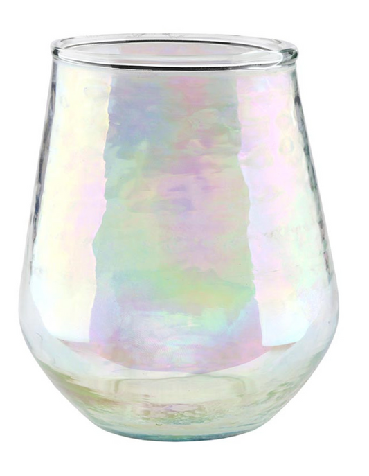 Luster WIne Glass TS