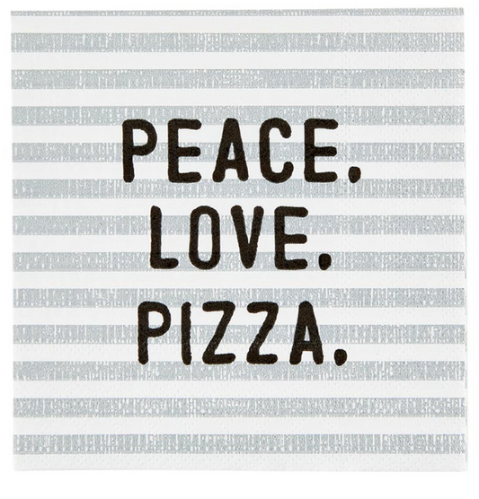 PeaceLovePizza TS