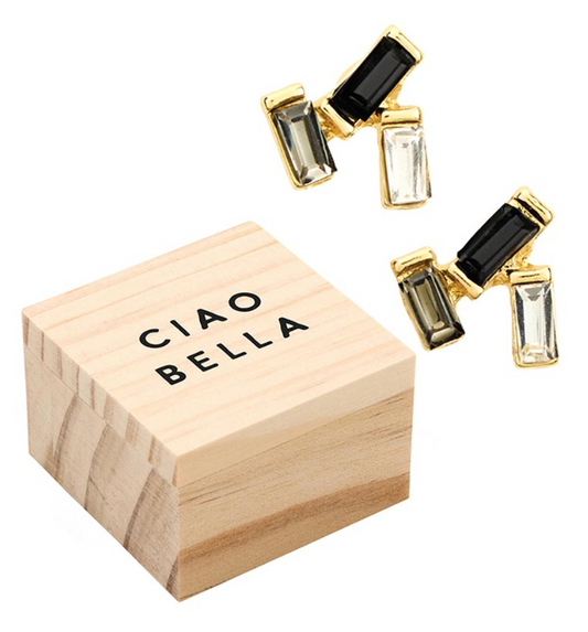 Ciao Bella Pine Box