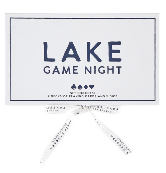Game Night  Box Set