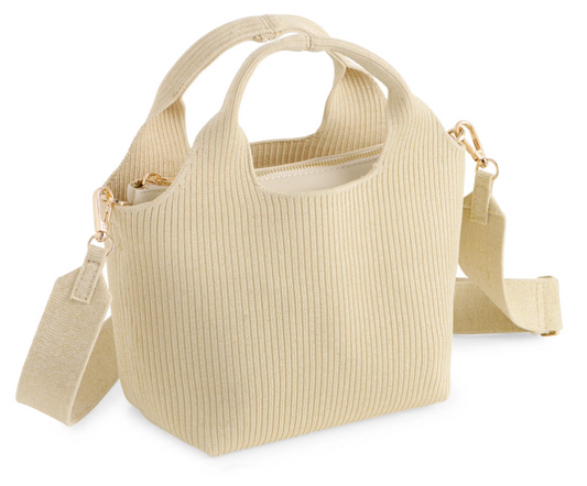 Robbie Mini Tote Gold