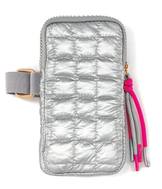 Logan Tumbler Fanny Pack