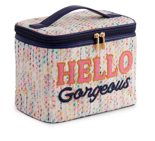 Audrey Hello Gorgeous Cosmetic