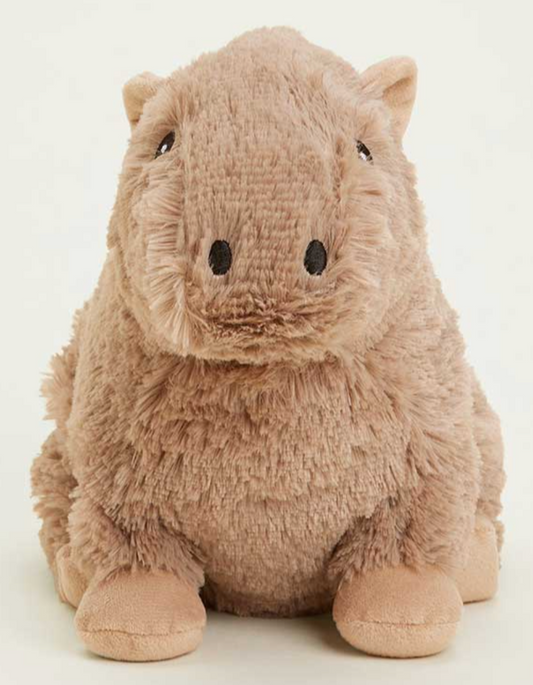 Warmies Capybara