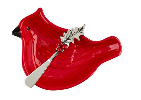 Cardinal Tidbit
