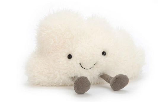 Jellycat Stratto Cloud