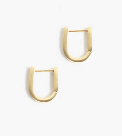 Ophelia Huggies Gold