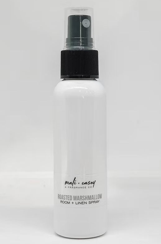 MC Room+Linen Spray- Roasted Marshmallow