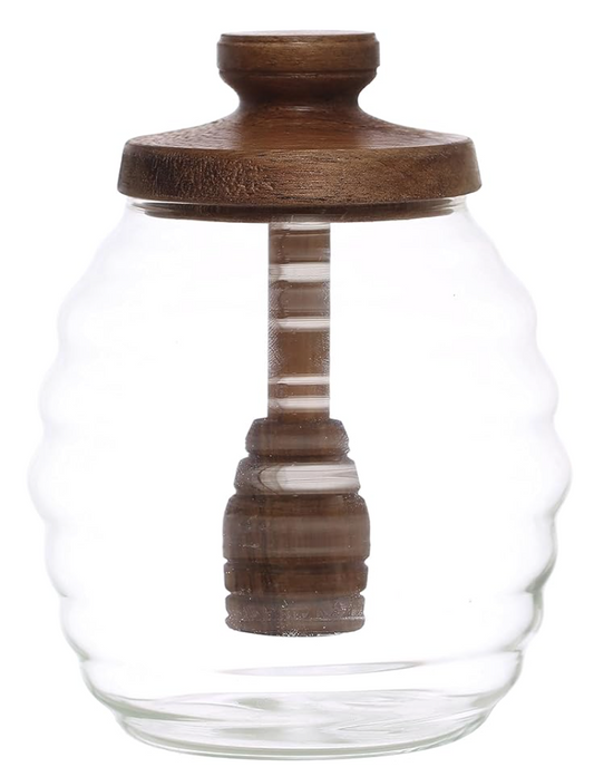 Honey Dipper