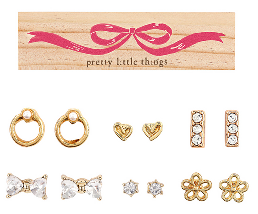 Pretty Little things Gift Box