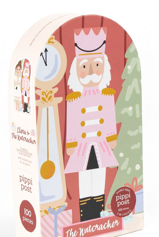 Nutcracker 100 piece Puzzle