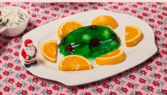 NF Pretty Platter PP9 PREORDER