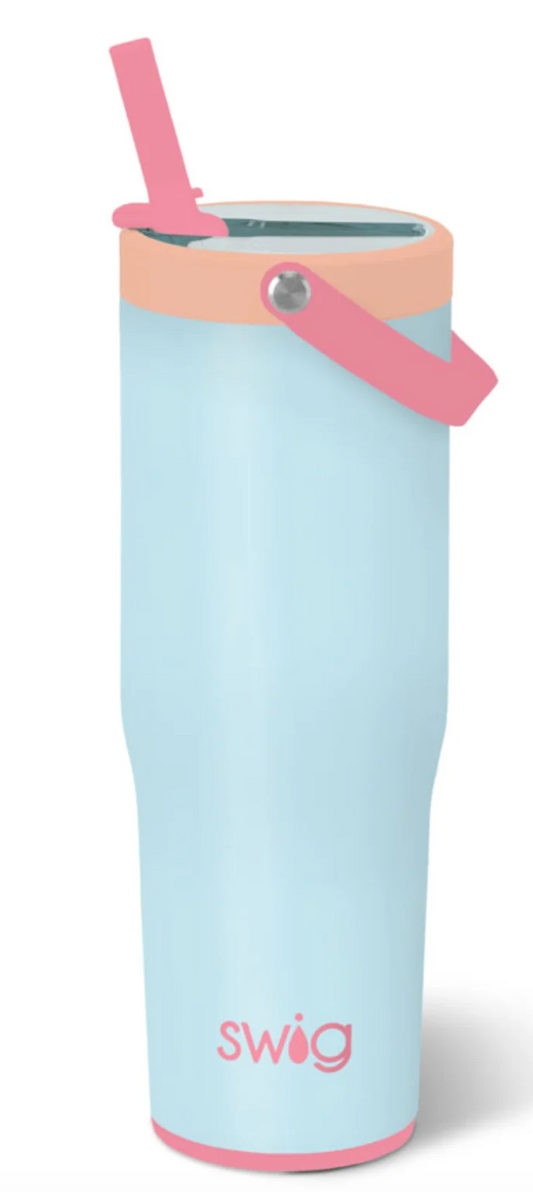 Swig 30oz To go Tumbler