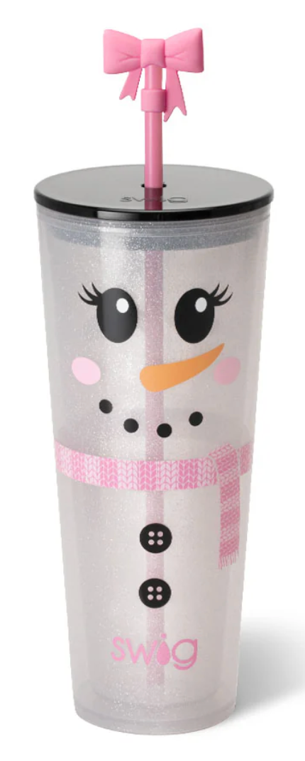 Swig 30oz Snow Tumbler