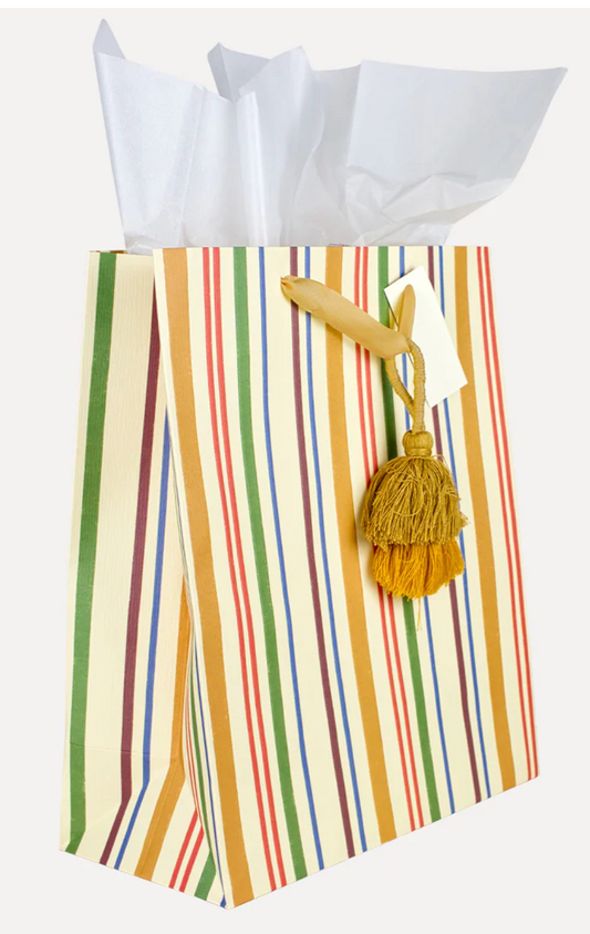 Picnic Basket Stripes GB