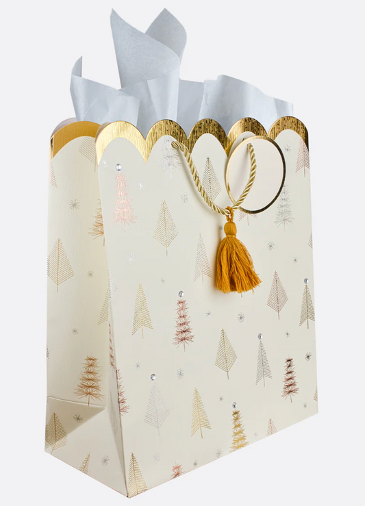 Metallic Forest Large GB