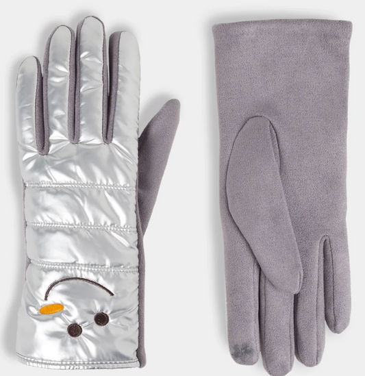 Gloves Touch Screen