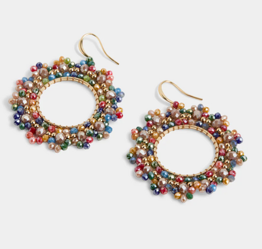 Faye Earrings