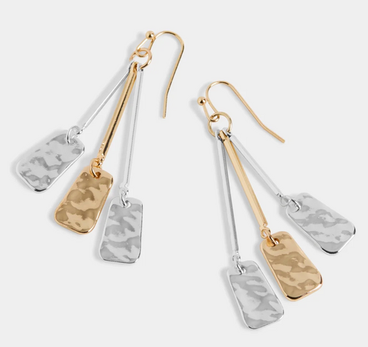 Raevyn Earrings