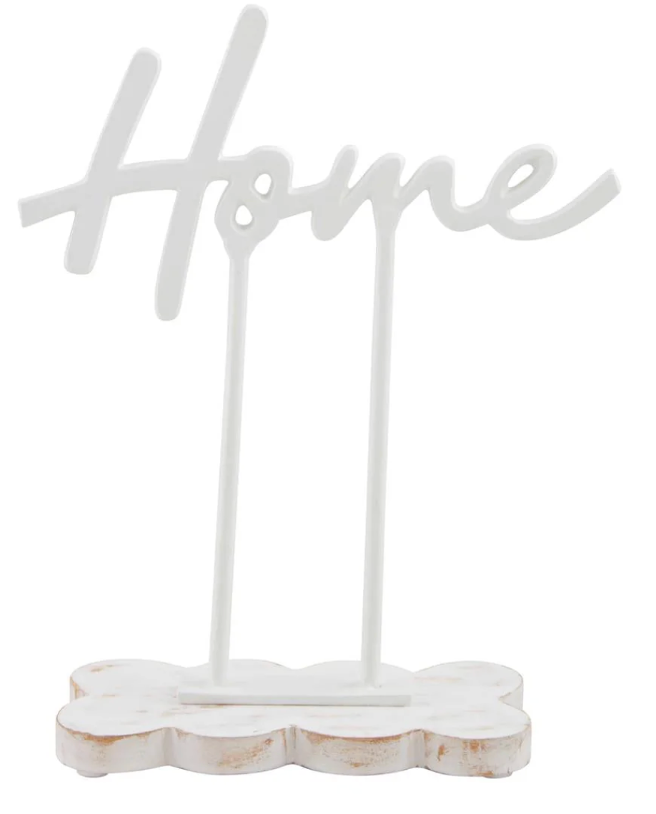 Home Sentiment Sitter
