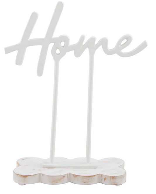 Home Sentiment Sitter