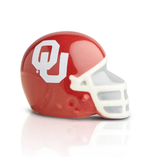 NF Oklahoma Uni Helmet Mini
