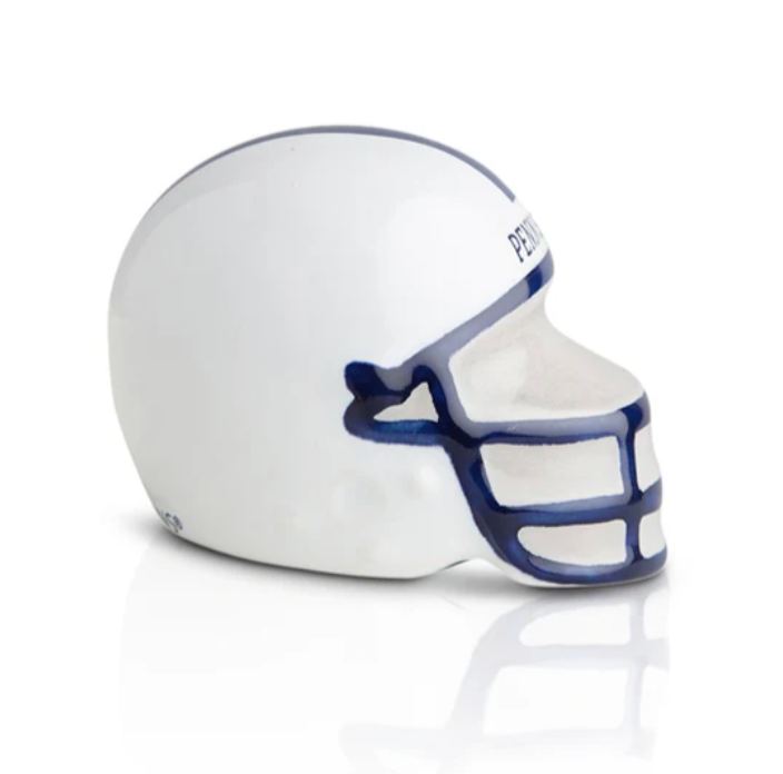 NF Penn State Helmet Mini