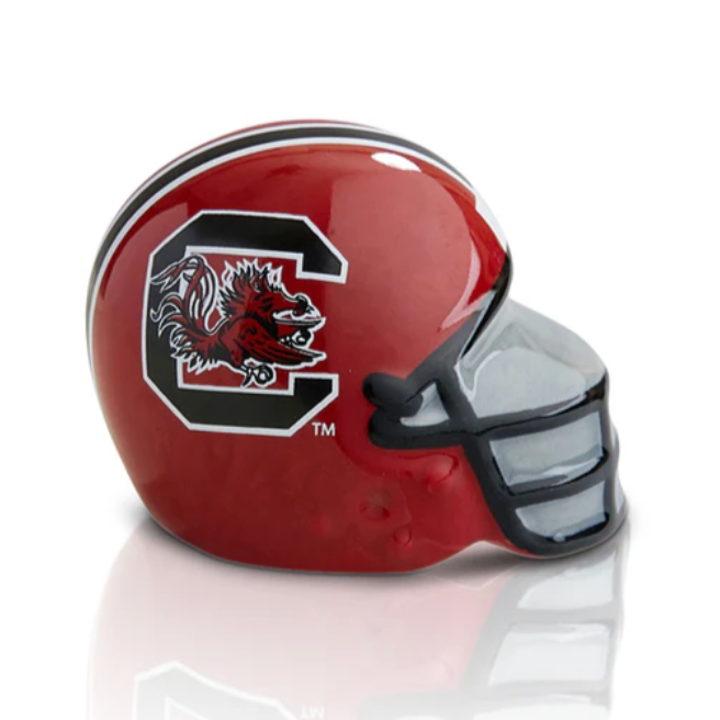 NF South Carolina Helmet Mini
