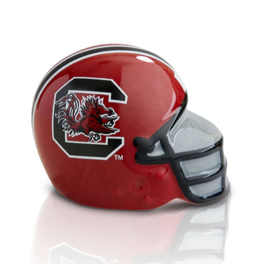 NF South Carolina Helmet Mini