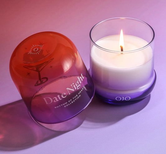 Date Night OJO Candles