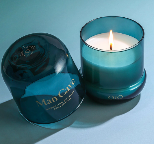 Man Cave OJO Candle