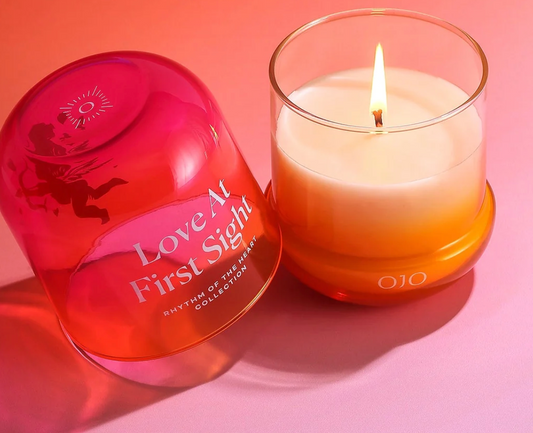 Love at First Sight OJO Candles