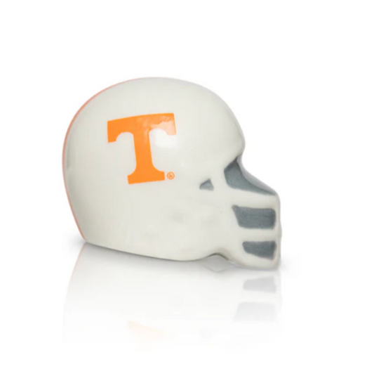 NF Uni of Tennessee Helmet Mini
