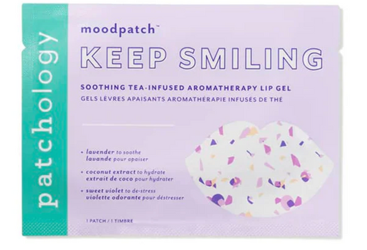 Keep Smiling Lip Gels