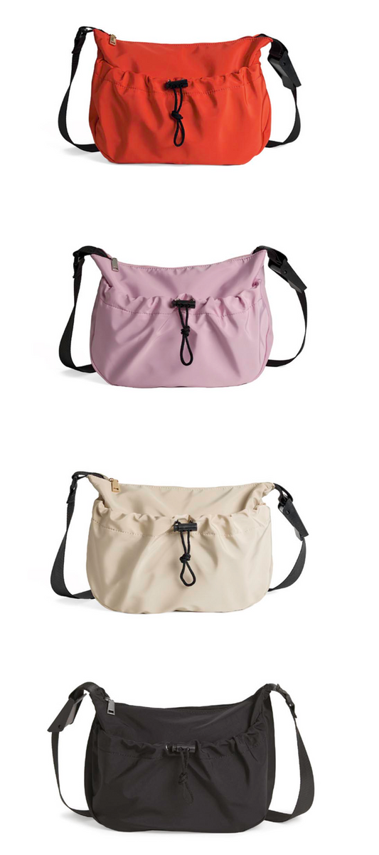 Rhinna Crossbody Bag