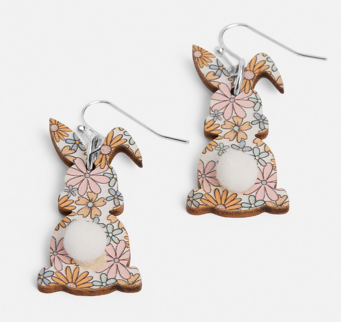 Easter Bunny Dangle