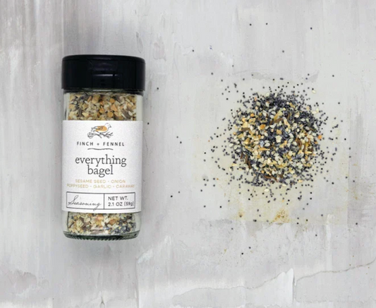 Everything Bagel Blend