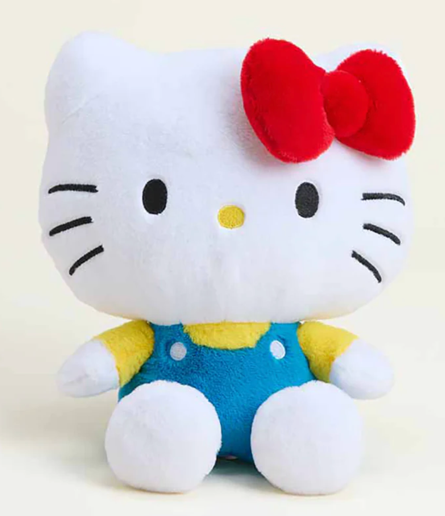 Hello Kitty Warmie